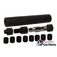 Spark Plug Repair Kit suits Ford Triton T&E Tools 4480