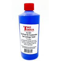 Replacement Test Fluid T&E Tools 4501