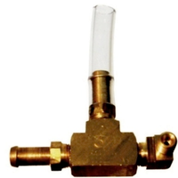 No.4509-3 - Fuel Return Line Pressure Adaptor