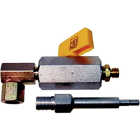 No.4509-7 - Inj Pump Transfer Pressure Adaptor