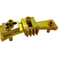 Universal Flywheel Locking Tool T&E Tools 4636