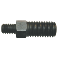 12mm Adaptor for #4731 M4 to M12 Metric Threaded Adaptor T&E Tools 4731-12