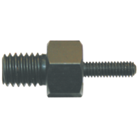 No.4731-4 - 4mm Adaptor for #4731 M4 to M12 Metric Threaded Adaptor
