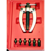 Threaded Adaptor Rail Pin Puller  T&E Tools 4731