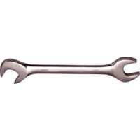 8mm 10° & 60° Open End Angle Wrench T&E Tools 49008M