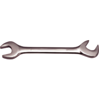 29mm Angle Double Open End Wrench T&E Tools 49029M