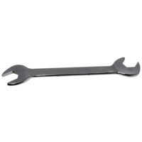 Angle Double Open End Wrench (31mm) T&E Tools 49031M