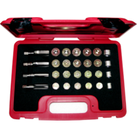 Oil Drain Plug Master Rethreader