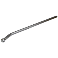 Bent Freeze Plug Driver (18") T&E Tools 4919-1