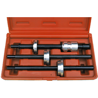 3 Piece Oil Pump Primer Set T&E Tools 4920