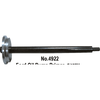 Ford Oil Pump Primer (5/16" Hex) T&E Tools 4922