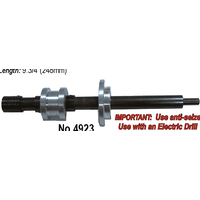 GM V6 & V8 Oil Pump Primer T&E Tools 4923