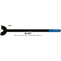 Timing Adjustment Holding Tool (27.1/2") T&E Tools 4927