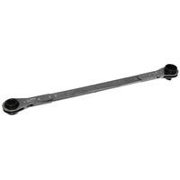 Serpentine Belt Wrench 13mm, 14mm, 18mm 1/2" Drive T&E Tools 4941