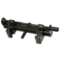 Puller For Ribbed Belt Drive Pulleys T&E Tools 4966