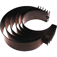 5.3/4" to 6" Ring Compressor Band T&E Tools 4980-M