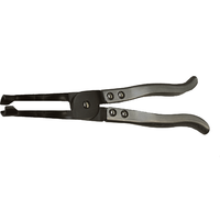 Long Reach Valve Seal Removal Pliers  T&E Tools 4982