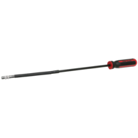 1/4"Drive Flex Shaft Spinner Handle T&E Tools 5009-H