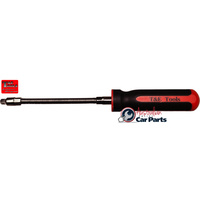 1/4"Dr. Flex Spin Handle T&E Tools 5014