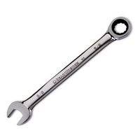 7mm R & O/E Gear Ratchet Wrench T&E Tools 51007