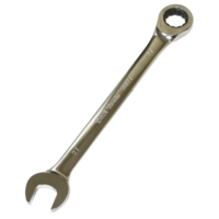 27mm R & O/E Gear Ratchet Wrench T&E Tools 51027