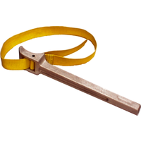Vectran Strap Wrench T&E Tools 5103