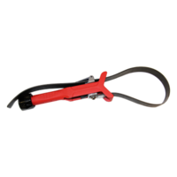Easy Grip Adjustable Strap Wrench T&E Tools 5105