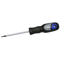 T7 Torx-r Screwdriver T&E Tools 5137