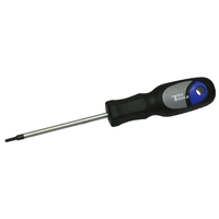 T9 Torx-r Screwdriver T&E Tools 5139