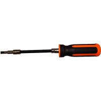 Slotted Flexible Screwdriver T&E Tools 5211