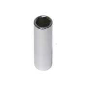 10mm x 1/4"Drive 6 Point Deep Socket T&E Tools 52410