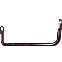 Carburettor Base Wrench T&E Tools 5392