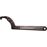 45 to 75mm Pin Type "C" Wrench (5mm) T&E Tools 5466