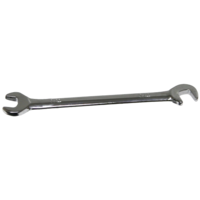 7/32" x 7/32" Open End Ignition Wrench T&E Tools 5583-A