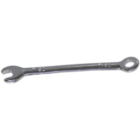 Mini Combination Wrench (7/32") T&E Tools 5603