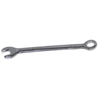 Mini Combination Wrench (1/4") T&E Tools 5605