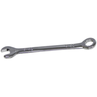 Mini Combination Wrench (9/32") T&E Tools 5606
