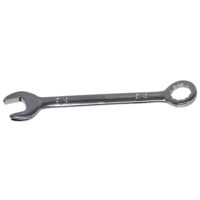 Mini Combination Wrench (3/8") T&E Tools 5609