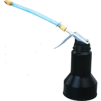 Flexible Spout Oil Can (350cc) T&E Tools 5673