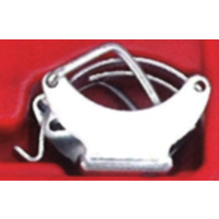 Oil Gun Clamp T&E Tools 5675