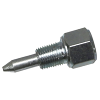 Needle Point Adaptor (Universal Joints) T&E Tools 5695-G