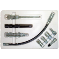 Grease Nipple Service Kit T&E Tools 5695