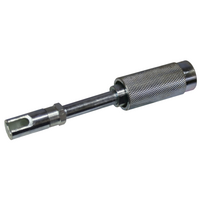 Right Angle Grease Coupler T&E Tools 5698