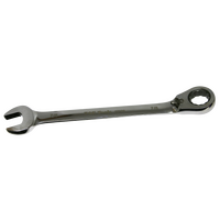 7/8" Reversible Gear Ratchet Wrench T&E Tools 57028