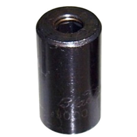 1/4" Hex x 3/8" Square Drive Adaptor T&E Tools 5710