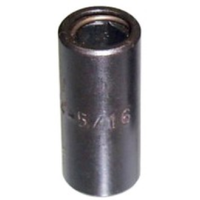 5/16" Hex x 1/4" Square Drive Adaptor T&E Tools 5714