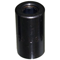 5/16" Hex x 3/8" Square Drive Adaptor T&E Tools 5716