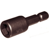 1/4" Hex Magnetic T&E Tools 5791