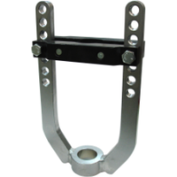CV Joint Assembly Removing Tool T&E Tools 6012