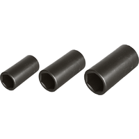 FWD Axle Nut Socket (34mm) T&E Tools 6018